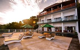 Samuh Sunset Hotel By Abm